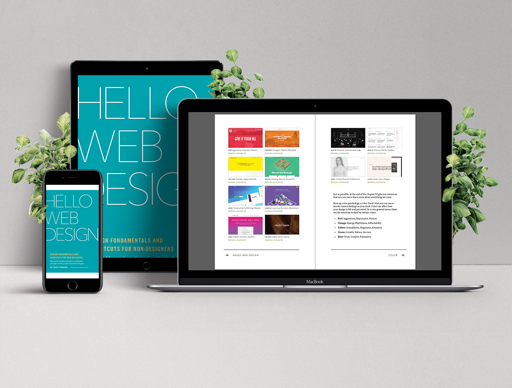Hello Web Books Image